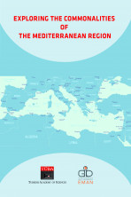 Exploring The Commonalities of The Mediterranean Region